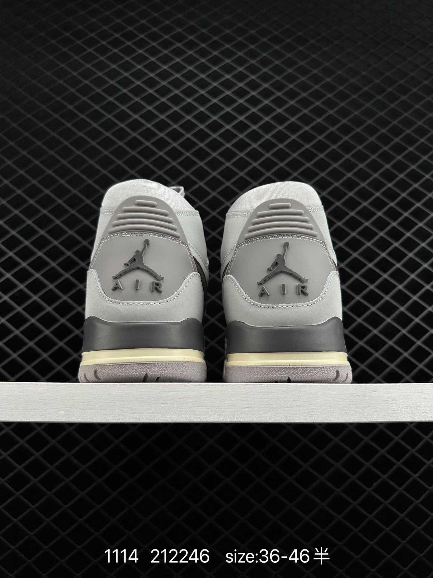 Air Jordan Legacy 312